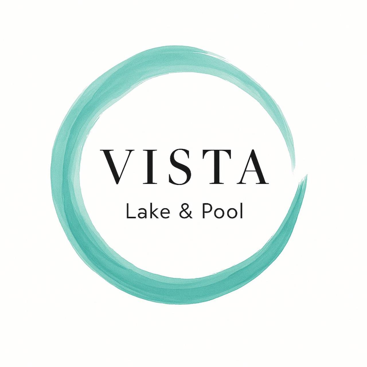 Vista - Lake & Pool Sirmione Bagian luar foto